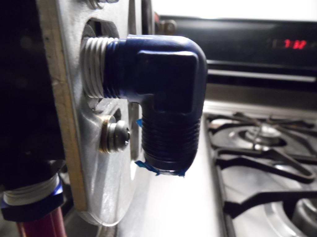 Making your own High Pressure/Fuel Lines? El Camino Central Forum